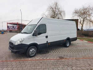 Iveco daily 50c15