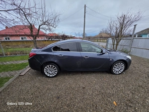 Opel Insignia 2009 stare foarte bună  - imagine 2