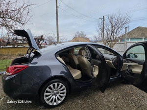 Opel Insignia 2009 stare foarte bună  - imagine 10