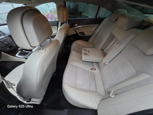 Opel Insignia 2009 stare foarte bună  - imagine 8