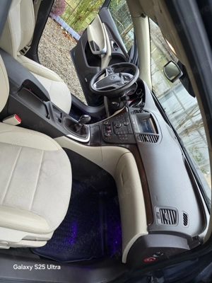 Opel Insignia 2009 stare foarte bună  - imagine 6