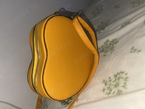 Gentuța Steve Madden - imagine 4