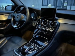 Vând Mercedes GLC 220 - imagine 7