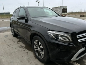 Vând Mercedes GLC 220 - imagine 4