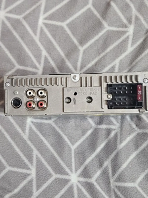 Vind casetofon CD  MP 3 LG - imagine 3