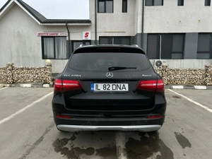 Vând Mercedes GLC 220 - imagine 2