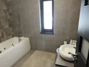 Vand casa modern  gata mobilat  - imagine 8