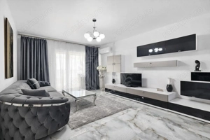 Inchiriere apartament 2 camere de lux, ultracentral, Ploiești