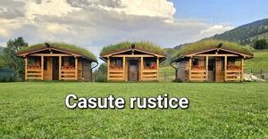 Cazare Pensiunea Casa Iancului Apuseni Alba  - imagine 4