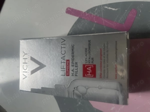 Ser pentru riduri Vichy Liftactiv Supreme.