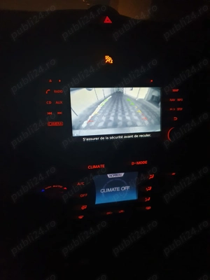 Nissan juke 1.2 l an 2016 - imagine 2