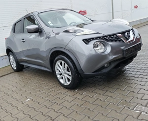 Nissan juke 1.2 l an 2016 - imagine 3