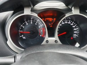 Nissan juke 1.2 l an 2016 - imagine 5