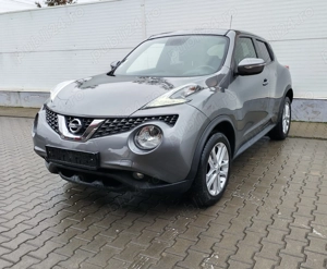 Nissan juke 1.2 l an 2016