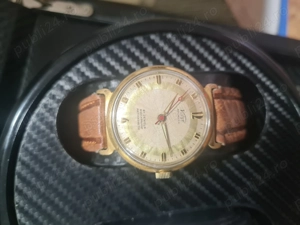 Vand ceas automatic vintage 34mm