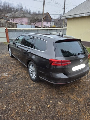 vand passat b8 - imagine 5