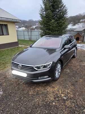 vand passat b8 - imagine 4