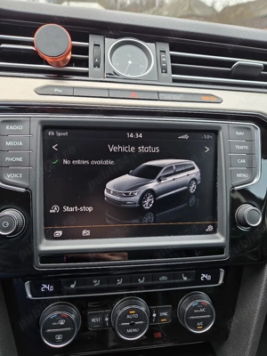 vand passat b8 - imagine 2