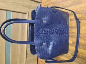 Vand 2 genti dama - imagine 3