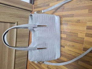 Vand 2 genti dama - imagine 2