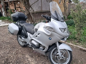 BMW R1150rt 2002 - imagine 2