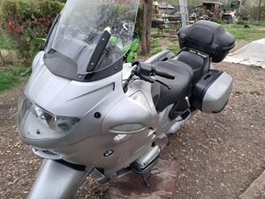 BMW R1150rt 2002