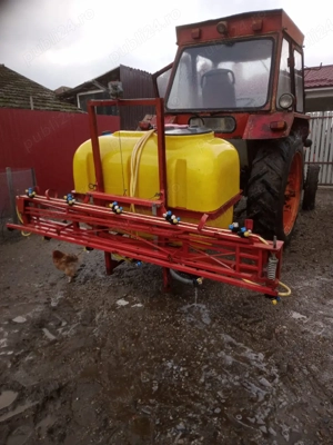 De vânzare utilaje agricole. - imagine 2