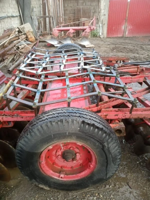 De vânzare utilaje agricole. - imagine 3