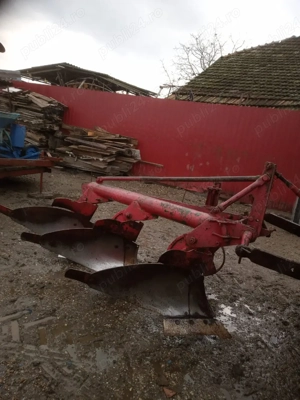 De vânzare utilaje agricole. - imagine 4