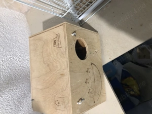 Doua cuiburi ferplast