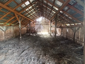 De vânzare grajd pentru animale sau depozitare  - imagine 5