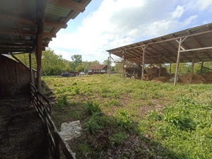 De vânzare grajd pentru animale sau depozitare  - imagine 3