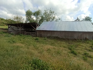 De vânzare grajd pentru animale sau depozitare  - imagine 2