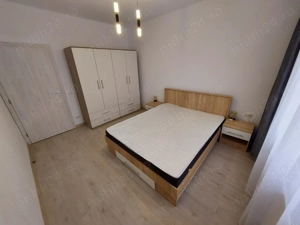 Prima închiriere, apartament modern 2 camere, complexul Magnolia 2 - imagine 4