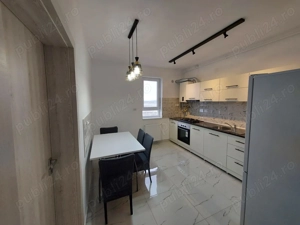 Prima închiriere, apartament modern 2 camere, complexul Magnolia 2 - imagine 2