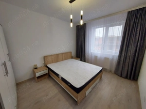 Prima închiriere, apartament modern 2 camere, complexul Magnolia 2 - imagine 3