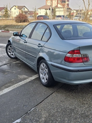Vând BMW  e46 320d - imagine 2