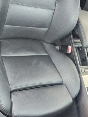 Vând BMW  e46 320d - imagine 7