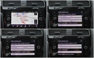 volkswagen Golf VII GTD 2017 - imagine 2