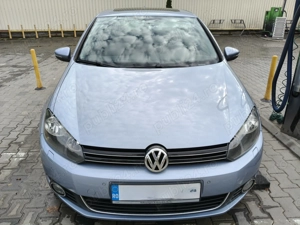 Golf 6 1.4tsi 160cp - imagine 3