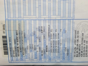 Vând ML 350 an 2013  - imagine 2