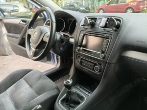 Golf 6 1.4tsi 160cp - imagine 5