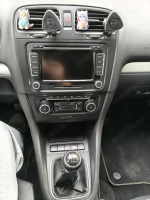 Golf 6 1.4tsi 160cp - imagine 4