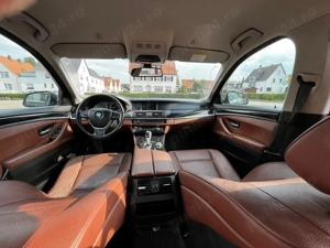 Vand sau schimb bmw f10 525d 2.0 218hp - imagine 5