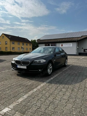 Vand sau schimb bmw f10 525d 2.0 218hp - imagine 2