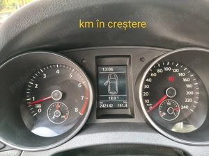 Golf 6 1.4tsi 160cp - imagine 9