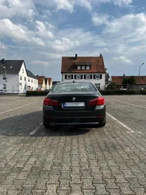 Vand sau schimb bmw f10 525d 2.0 218hp - imagine 3