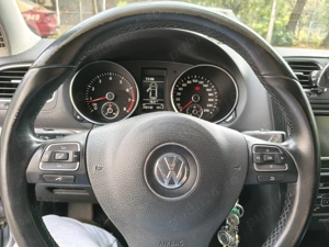 Golf 6 1.4tsi 160cp - imagine 8