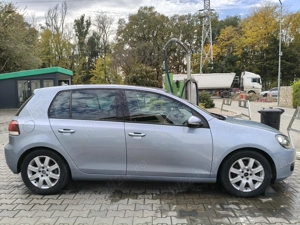 Golf 6 1.4tsi 160cp - imagine 6