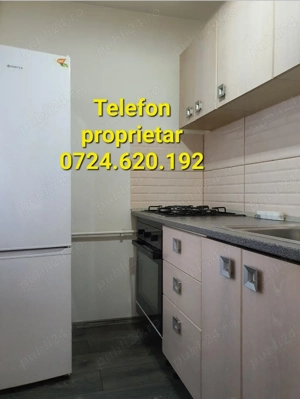 Garsoniera metrou Gorjului - imagine 3